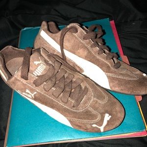 Puma sneakers